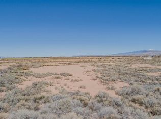 169 Tulie Gate Rd, Tularosa, NM 88352