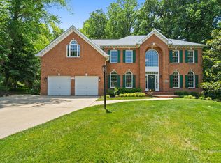 5128 Watchwood Path, Columbia, MD 21044