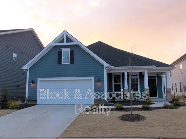 2940 Thurman Dairy Loop, Wake Forest, NC 27587