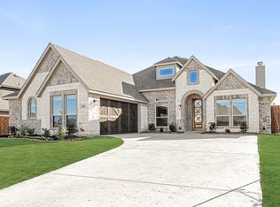 264 Resting Place Rd, Waxahachie, TX 75165