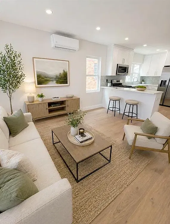 2 bed, 800 sqft, $3,058 — Photo 2