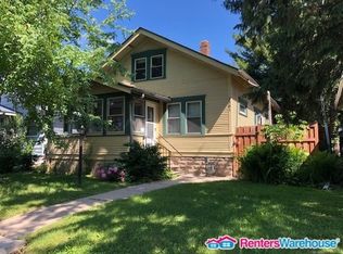1561 Saint Clair Ave, Saint Paul, MN 55105