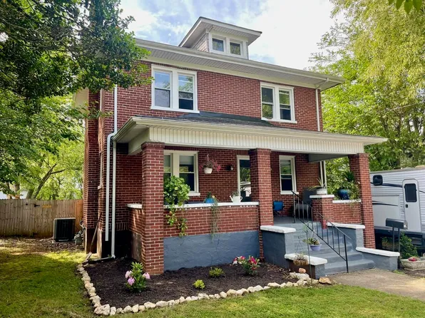 189 Wildhurst Ave NE, Roanoke, VA 24012