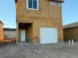249 Kyle Rd, Alamogordo, NM 88310