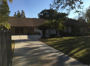 1224 Rosalind Rd, San Marino, CA 91108