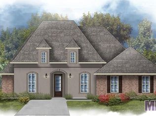 6400 Union Dr, Addis, LA 70710