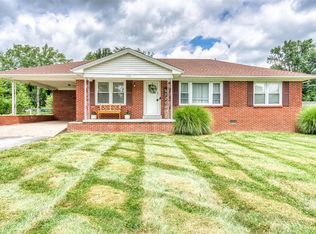 906 Sunset Ln, Russellville, KY 42276