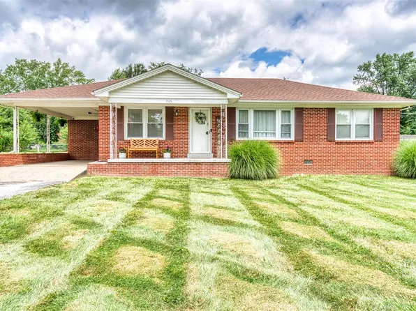 906 Sunset Ln, Russellville, KY 42276
