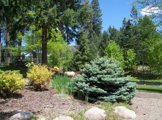 100 S Riverwood Ct, Post Falls, ID 83854