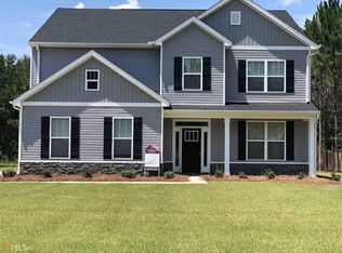 218 Orleans Trl #72, Statesboro, GA 30461