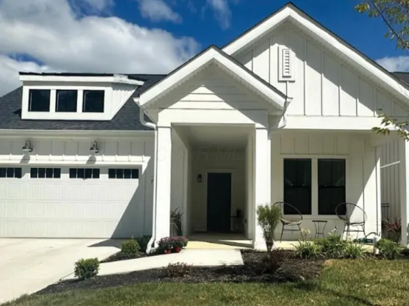 7776 Ansante Dr #99, New Albany, OH 43054