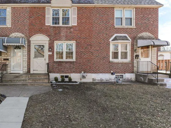 15 S Garfield Ave, Glenolden, PA 19036