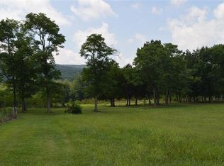 0 Bennett Cemetery Rd, Decherd, TN 37324