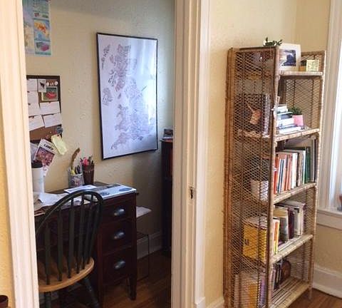 4th image of 106 W 36th St #1