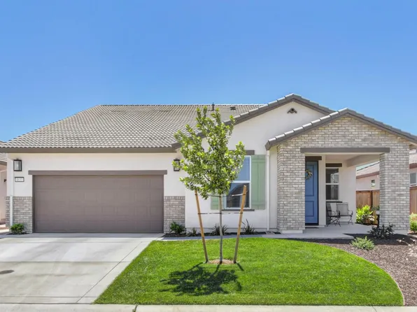 4635 Trout Lily Ln, Roseville, CA 95747