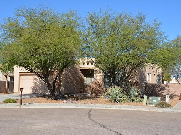 2nd image of 7742 W Vista Point Ct