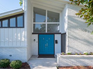1200 Woodleigh Dr, Irving, TX 75061
