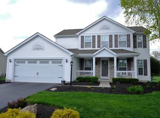 7696 Tullymore Dr, Dublin, OH