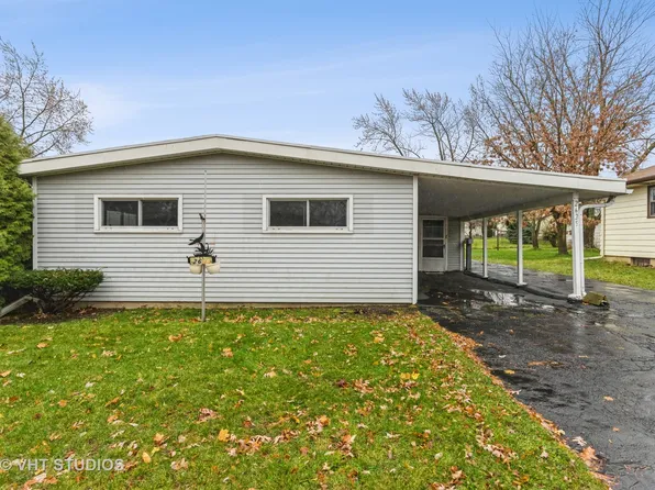2625 W Florida Ave, Waukegan, IL 60087