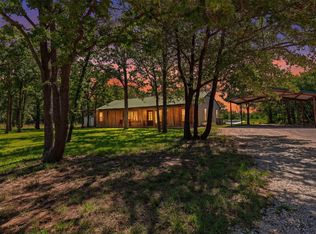 31424 N Us Highway 281, Lipan, TX 76462