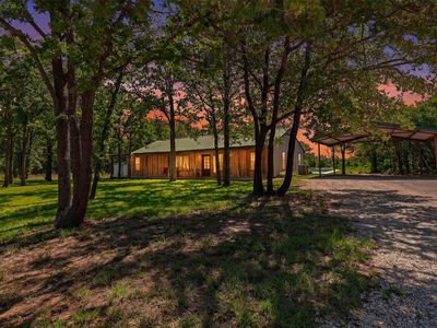 31424 N Us Highway 281, Lipan, TX, 76462