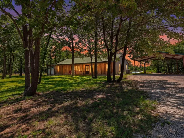 31424 N Us Highway 281, Lipan, TX 76462