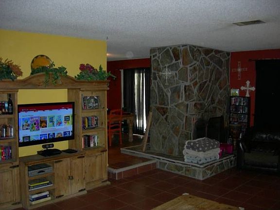 Living and Dining