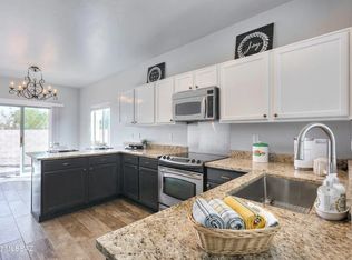 8348 N Wind Swept Ln, Tucson, AZ 85743
