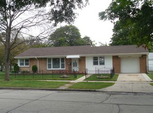 803 S Wisconsin Ave, Villa Park, IL
