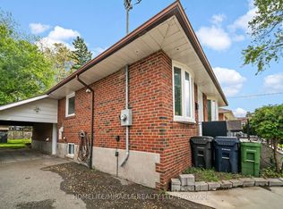 259 Tower Dr BASEMENT 1, Toronto, ON M1R 3P9