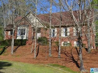 1223 Lake Forest Cir, Hoover, AL 35244