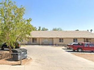 215 E Jefferson St UNIT 1-4, Somerton, AZ 85350