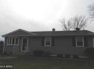 6619 Bucknell Rd, Bryans Road, MD 20616