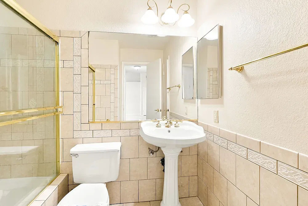 3 bed, 1450 sqft, $1,050 — Photo 4