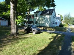 15 Fletcher St, Ayer, MA 01432