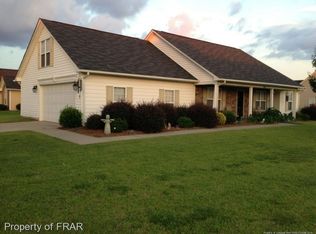 6025 Windflower Dr, Fayetteville, NC 28314