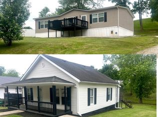 8408 Paddle Creek Rd #8410, Catlettsburg, KY 41129