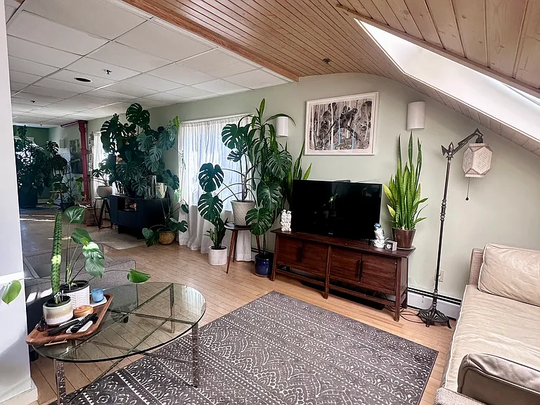 32 Cole St #PENTHOUSE — Photo 25