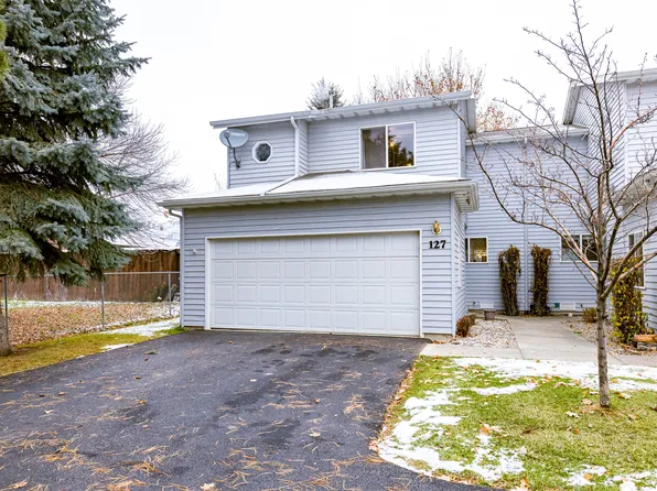 127 Sunburst Ct, Kalispell, MT 59901