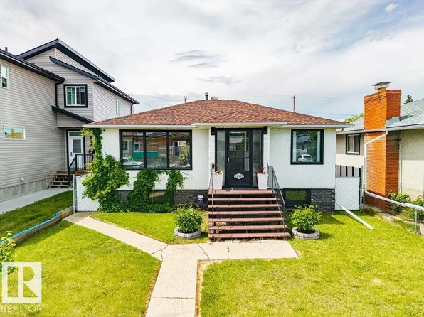 10932 151st St NW, Edmonton, AB T5P 1W1