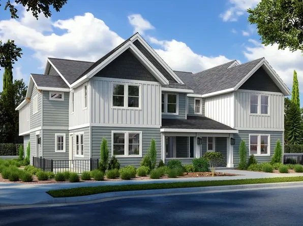 Sparrow Plan, Cranefield