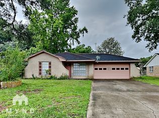 1502 Maple St, Liberty, TX 77575