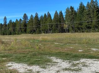 4469 Williams Valley Rd, Clayton, WA 99110