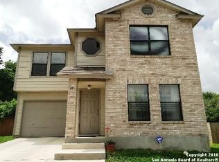 19 Caswell Cir, San Antonio, TX 78240