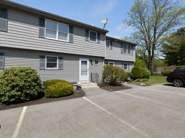 28 Wellstone Drive #28, Portland, ME 04103