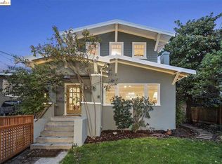 853 Colusa Ave, Berkeley, CA 94707