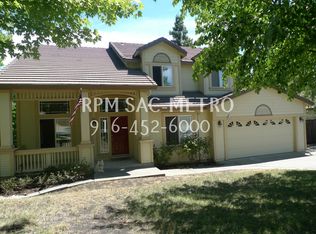 3245 Collingswood Dr, El Dorado Hills, CA 95762