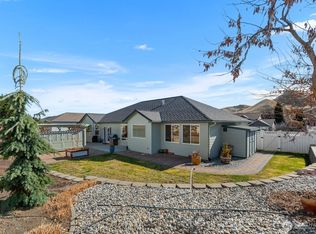 2220 Michael Brooke, Wenatchee, WA 98801