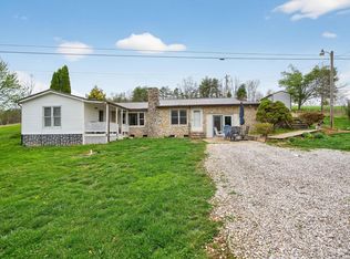 1341 Highway 772, Ezel, KY 41425