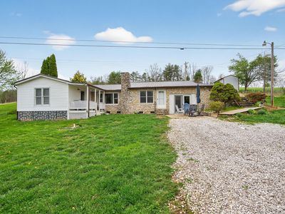 1341 Highway 772, Ezel, KY, 41425